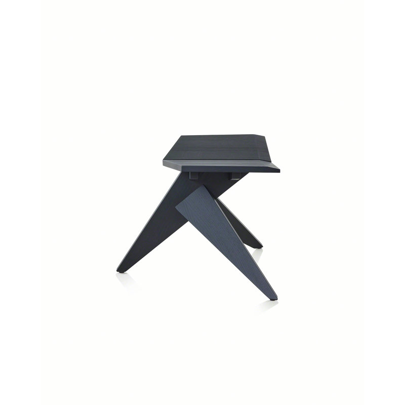 Medici Stool, Black