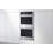 30"W. Double Electric Convection Oven-126340084