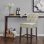 Tabouret de comptoir Horton