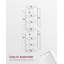 3-Tier Bookshelf, Open Storage Shelf-953433826-1000830645