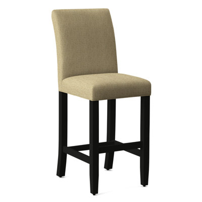 Tabouret de bar 30 po Manhattan