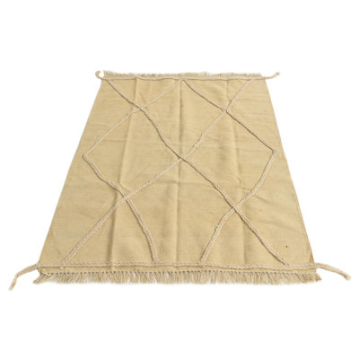 Julian Cream Rug