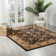 Ellerswick Wool Oriental Indoor Rug