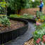 16 cm H x 500 cm W Lawn Edging Fencing-110912655