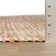 Gravel Ivory/Natural Handwoven Jute Rug