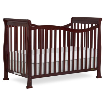 Violet 7-in-1 Convertible Crib