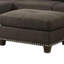 Repose-pieds de style contemporain-378939677