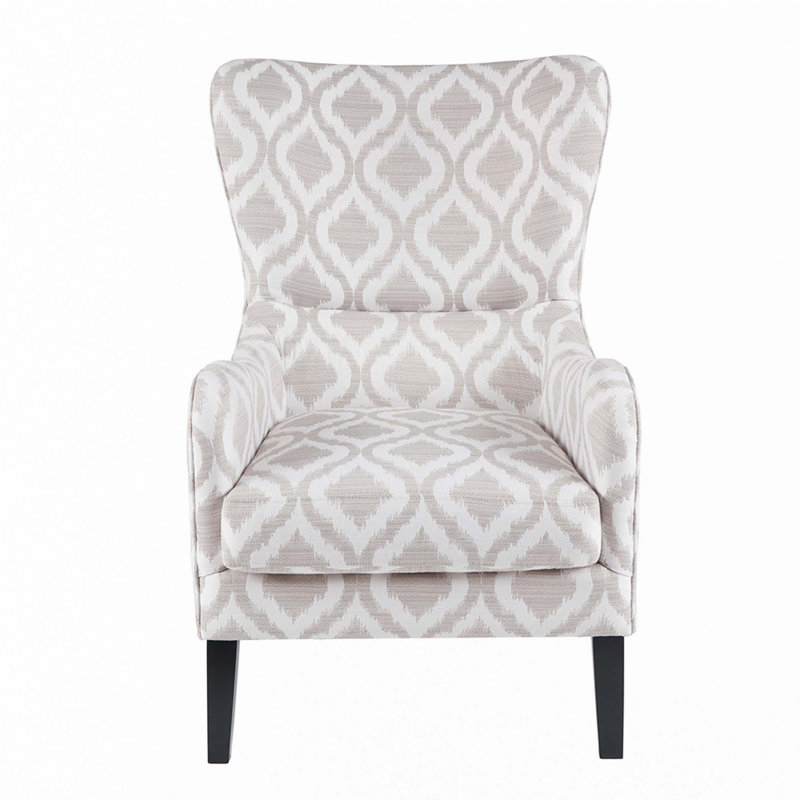 Swoop Wing Chair