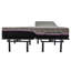 Structure de lit ajustable Hartzler-64242815