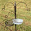 Pinero Steel Feeding Station