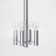 Coastal Living Cafe Pendant Large