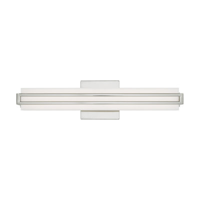 Itzayana Dimmable LED Bath Bar