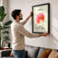 Open Your Mind Minimalist - Print-1676539790-1676539791