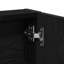 Dressing Table With Cabinet 80X35x132 Cm-1438823293