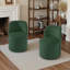 Ensemble de 2 chaises de baril Minimalist-473712966