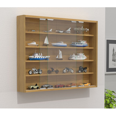 Myhand Display Cabinet