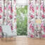 Paire de rideaux obscurcissant en polyester Hanzhe-1018374881