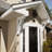 Traditional Slat Rustic Wood Bracket-111779912-93350187