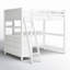 Lit mezzanine en bois massif avec bureau intégré Adriel-709925364-785985854