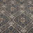 Annalise Latte Brown and Cream Trellis Indoor Area Rug-513397401