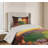 Modern & Contemporary Polyester Coverlet-41895248