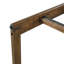 Ensemble de 2 tabourets de bar modernes-802943464