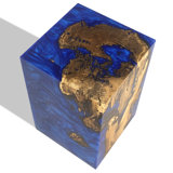 Dione End Table
