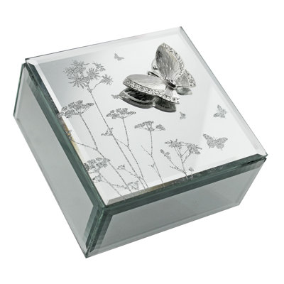 Jewellery Box +