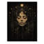 Channen Spiritual Insight III sur impression sur bois-728427942