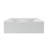 60'' x 30'' Soaking Acrylic Bathtub-55829714