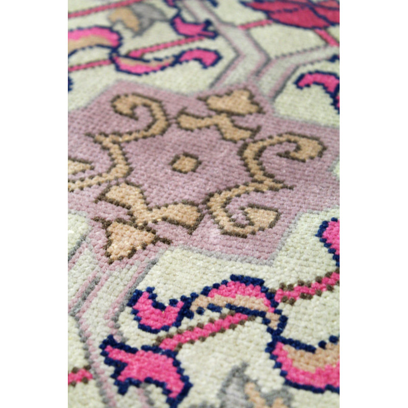 Amritsar One-of-a-Kind 7'10" X 9'10" Area Rug