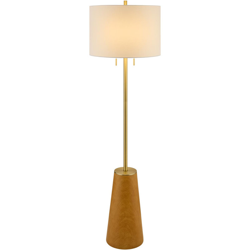 Lampe sur pied Wycombe