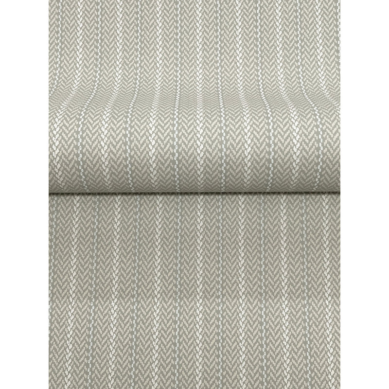 Papier peint Elkan, Gris