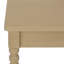 Table d'appoint carrée Netter-132264780