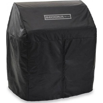 L500 Freestanding Vinyl Grill Cover