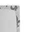 Drap-housse gris Ambesonne-106748577