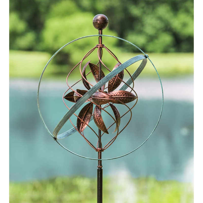 Piquet de jardin Leeuwe