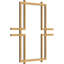 Panneaux muraux en bois Granby-70185371-70185363