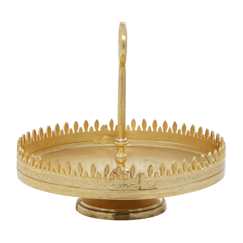 Marazi Tray Stand