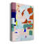 Lucca en couleur II sur toile-1672665655
