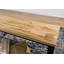 Villanders Solid Wood Bench-89994601-46463602