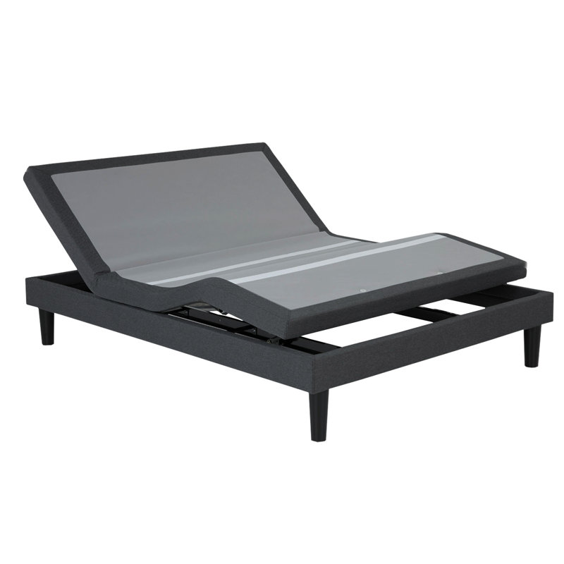 Base de lit ajustable, Double TG