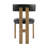 Iashod Upholstered Dining Side Chair