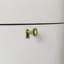 Monroe Solid Wood Accent Chest