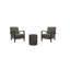 Table tambour Hollingsworth-626334700
