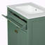 Meuble-lavabo 30 po avec lavabo-608144833