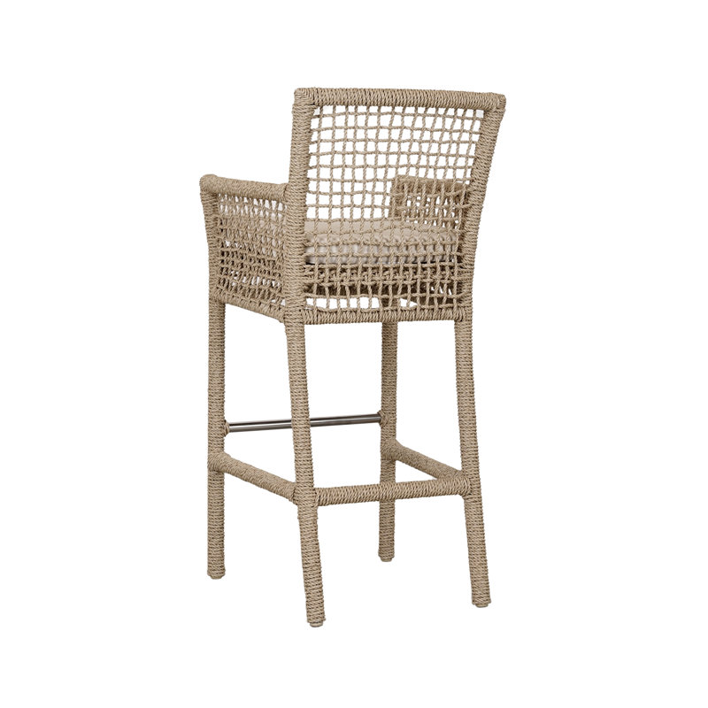 Outdoor Bar Stool, Bar Stool (31” Seat Height