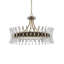 Coquette 8 - Light Chandelier
