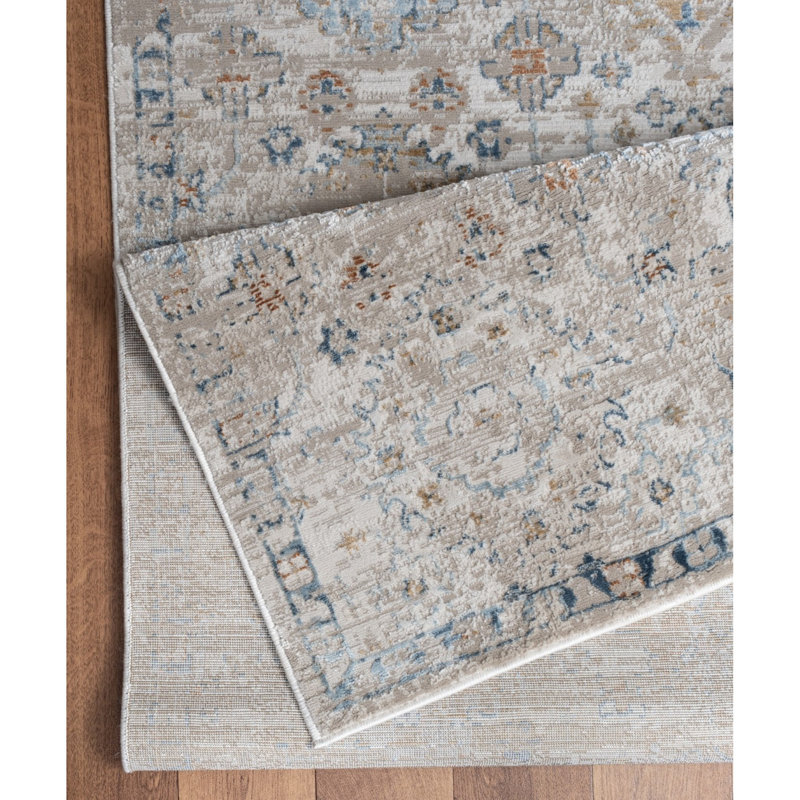 Tapis en polyester résistant aux taches de conception classique pour les espaces à circulation élevée et les espaces familiaux