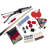 32'' L 13 Game Multi Game Table